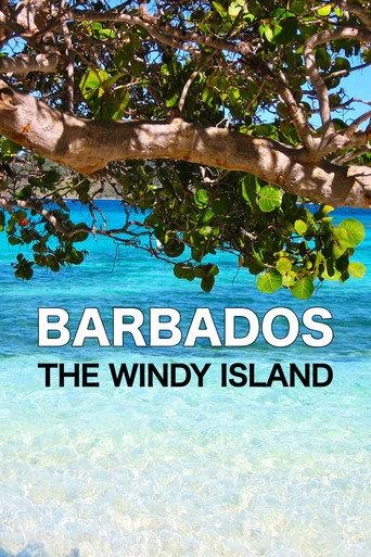 Barbados the Windy Island (2022) poster