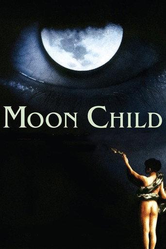 Moon Child (1989) poster