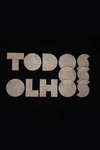 Todos os Olhos (2026) poster