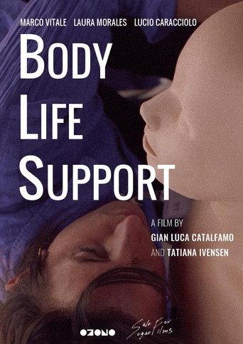 BLS - Body Life Support (2026) poster