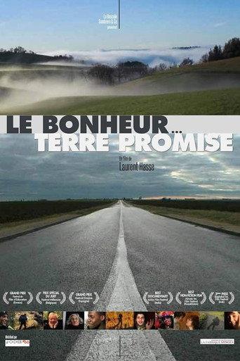 Happiness... Promised Land (2012) poster