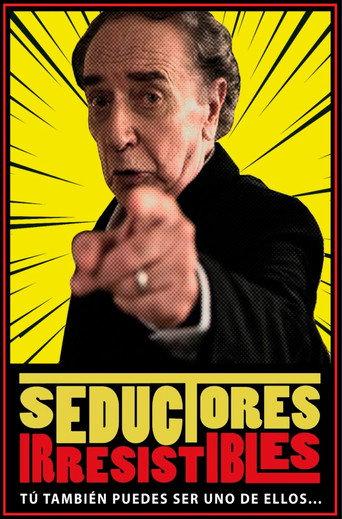 Seductores Irresistibles (2022) poster
