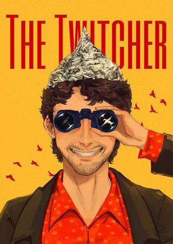 The Twitcher (2026) poster