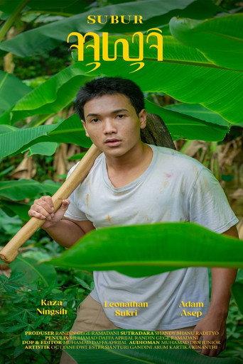 Fertile (2025) poster