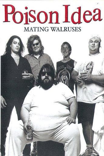 Poison Idea: Mating Walruses (1993) poster
