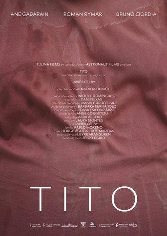 Tito (2024) poster