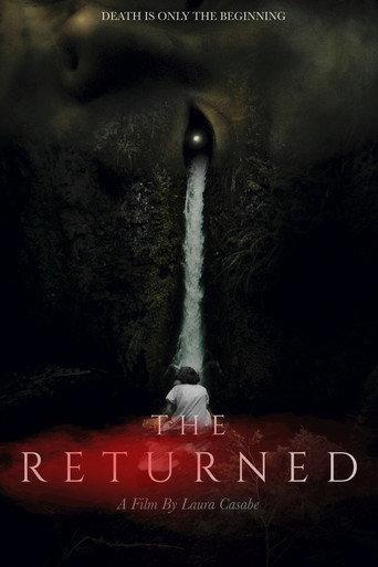 The Returned (2019) poster