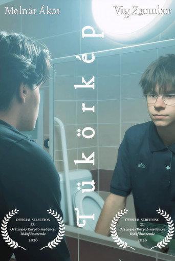 Reflection (2026) poster
