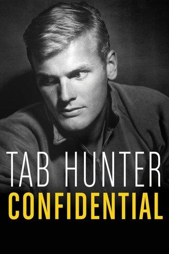 Tab Hunter Confidential (2015) poster