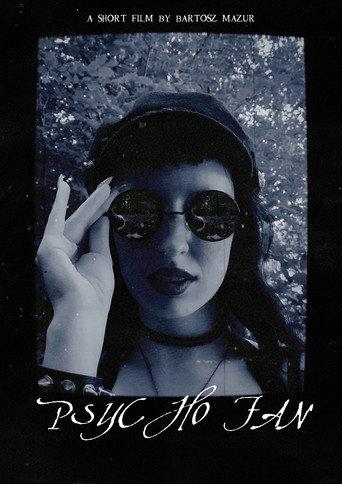 Psychofanka (2025) poster