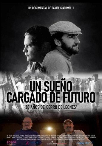 A dream full of future () poster