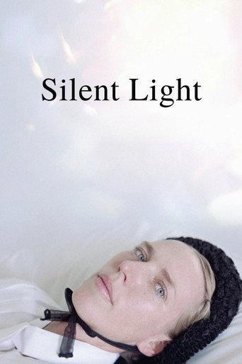 Silent Light (2007) poster