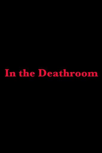 In the Deathroom (2019) poster