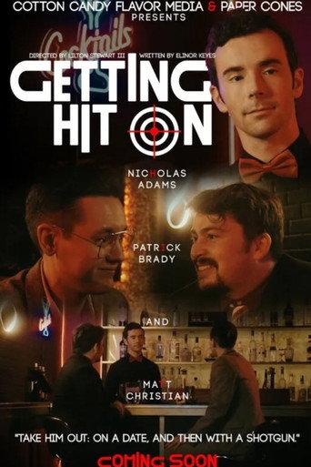 Getting Hit On (2023) poster