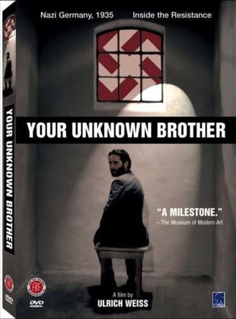 Your Unknown Brother (1982) poster