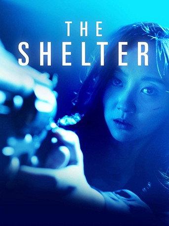 The Shelter (2015) poster