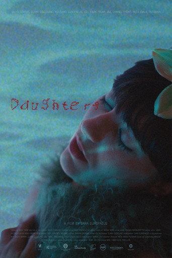 Daughters (2026) poster