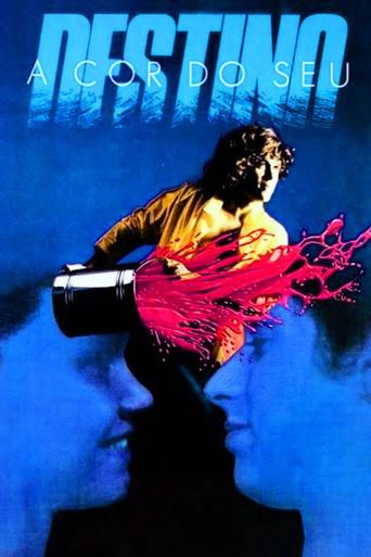 The Colour of His Destiny (1987) poster