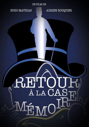 Retour à la case mémoire () poster