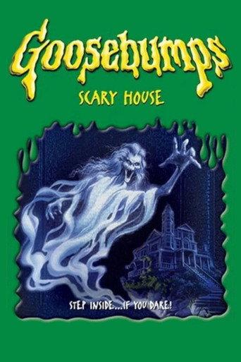 Goosebumps: Scary House (2005) poster