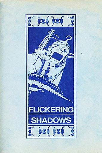 Flickering Shadows (1985) poster