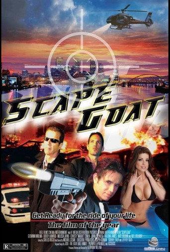 Scapegoat () poster