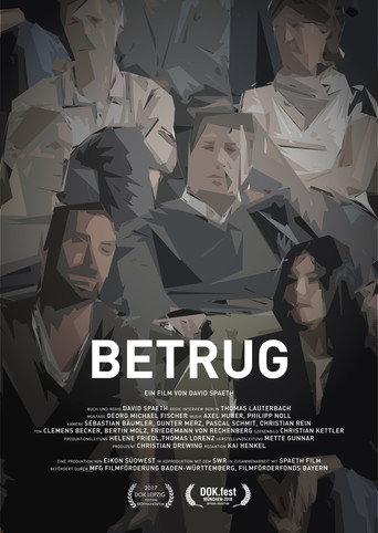 Betrayal (2018) poster