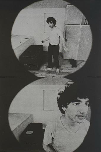 Émet (1969) poster