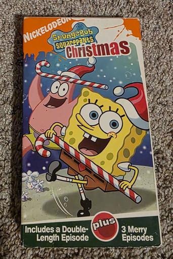 Spongebob Squarepants: Christmas (2003) poster