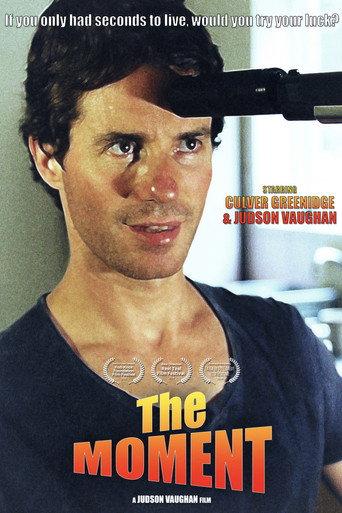 The Moment (2013) poster