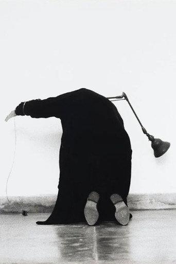 The Experience of the Place II (2004) poster