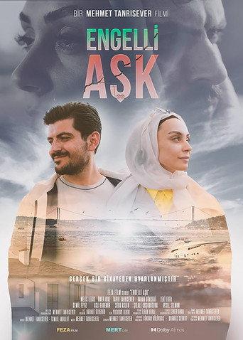 Disabled Love (2023) poster