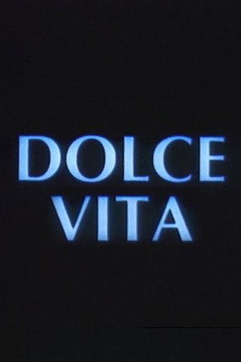 Dolce vita (1989) poster