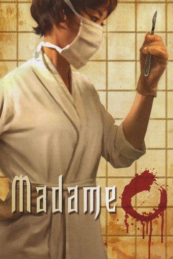 Madame O (1967) poster