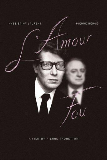 L'Amour Fou (2010) poster