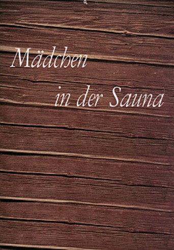 Ladies in the Sauna (1967) poster