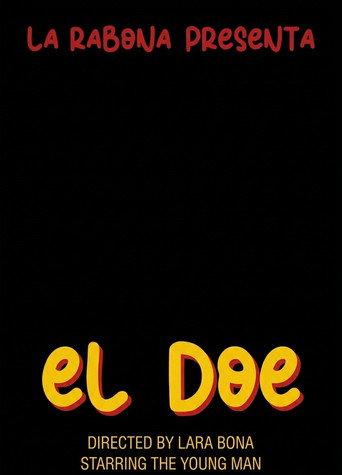 El DOE (2025) poster