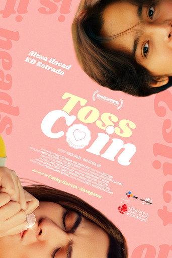Toss Coin (2023) poster
