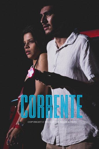 Corrente (2024) poster