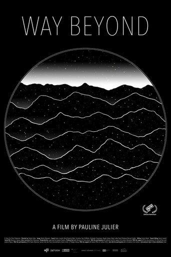 Way Beyond (2022) poster