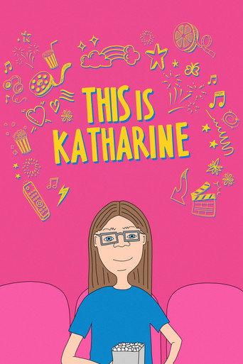 This is Katharine (2022) poster