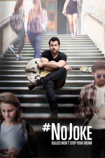 #NoJoke (2019) poster