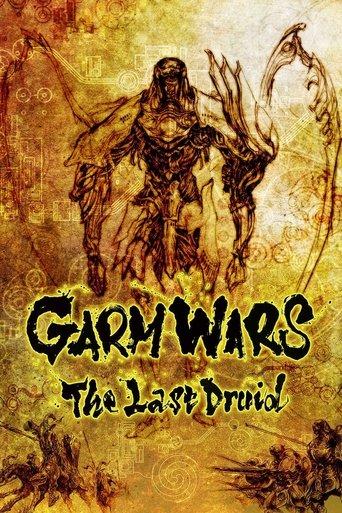 Garm Wars: The Last Druid (2014) poster