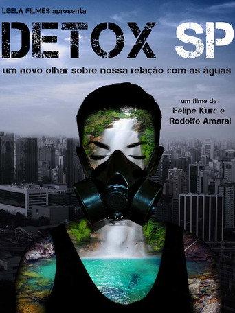 Detox SP (2019) poster