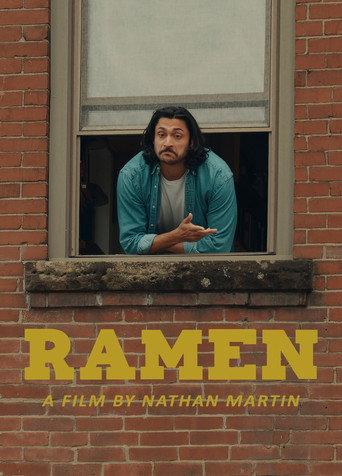 Ramen () poster