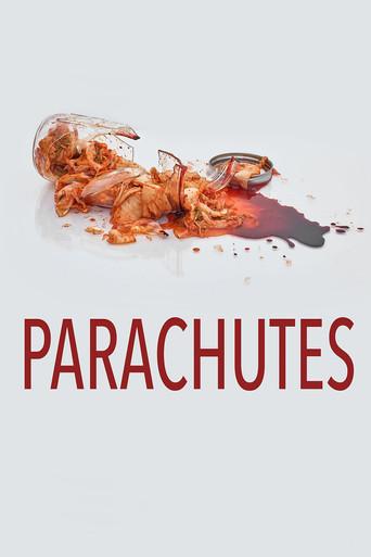 Parachutes () poster