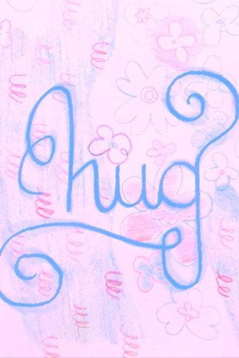 Hug (2021) poster