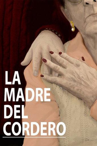 The Mother of the Lamb (2014) poster