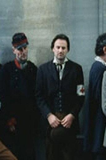 Une journée au Luxembourg (1993) poster