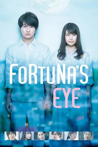 Fortuna's Eye (2019) poster